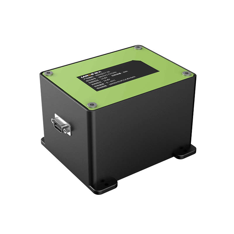 -40℃低溫鋰電池18650 14.8V 6Ah， 無線綜測設備三元鋰電池