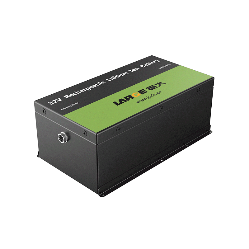 -20℃低溫充放電32V 20Ah通訊基站 低溫磷酸鐵鋰電池組，RS485通信 