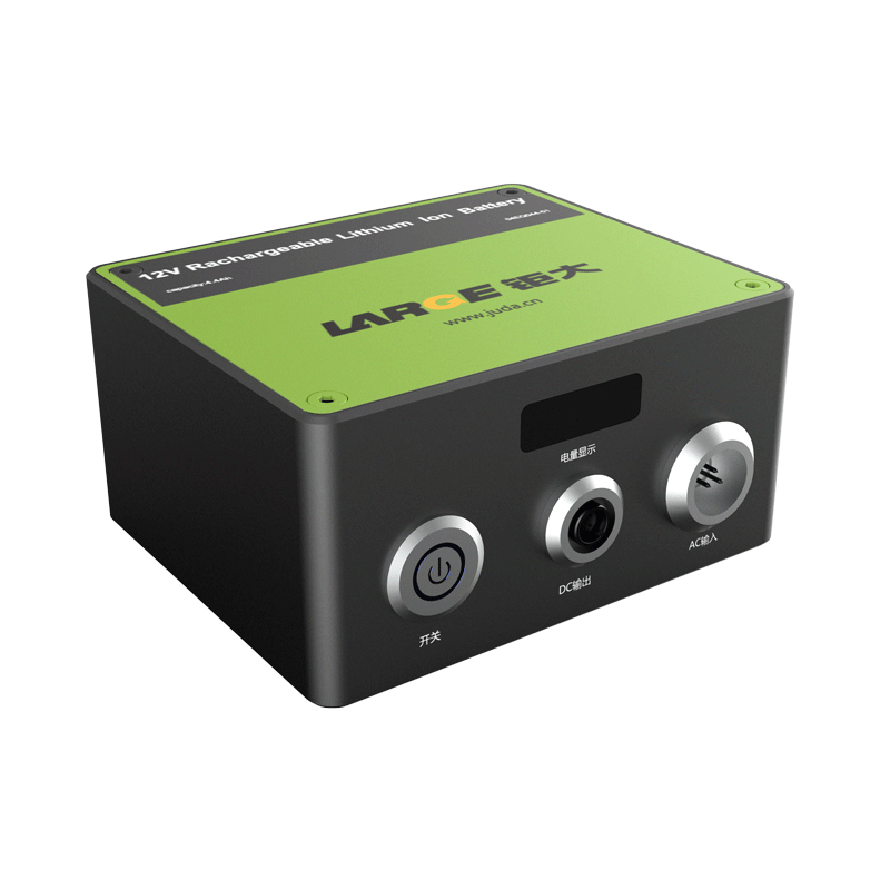 -40℃低溫鋰電池18650 12V 4400mAh，加固電源穩(wěn)壓鋰電池