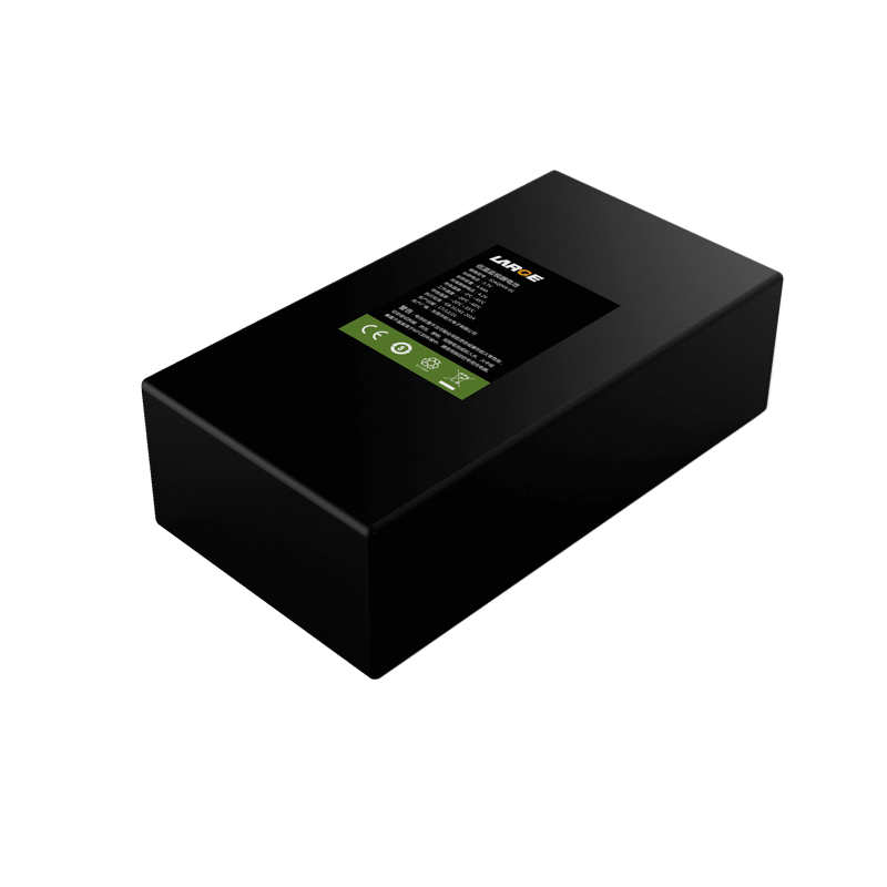 -40℃低溫放電，3.7V 4.4Ah 18650 低溫監(jiān)視器鋰電池