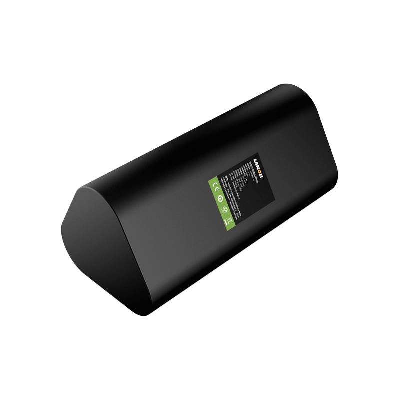 -40℃低溫放電，7.4V 8000mAh 18650 檢測儀表用低溫鋰電池
