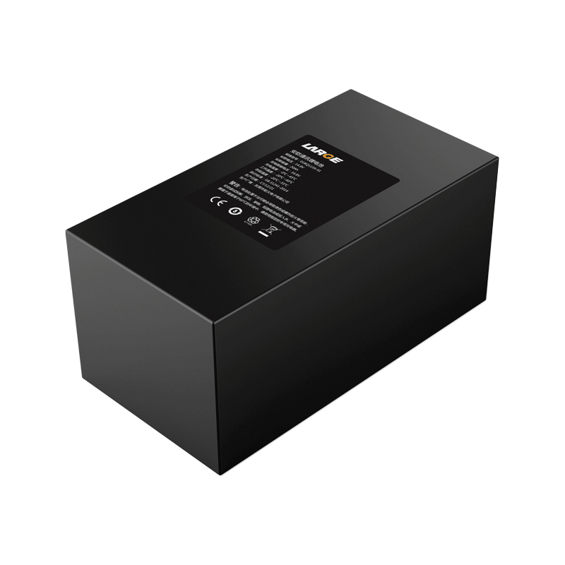 14.8V 20Ah 18650 三洋 安防通訊鋰電池，鈷酸鋰材料