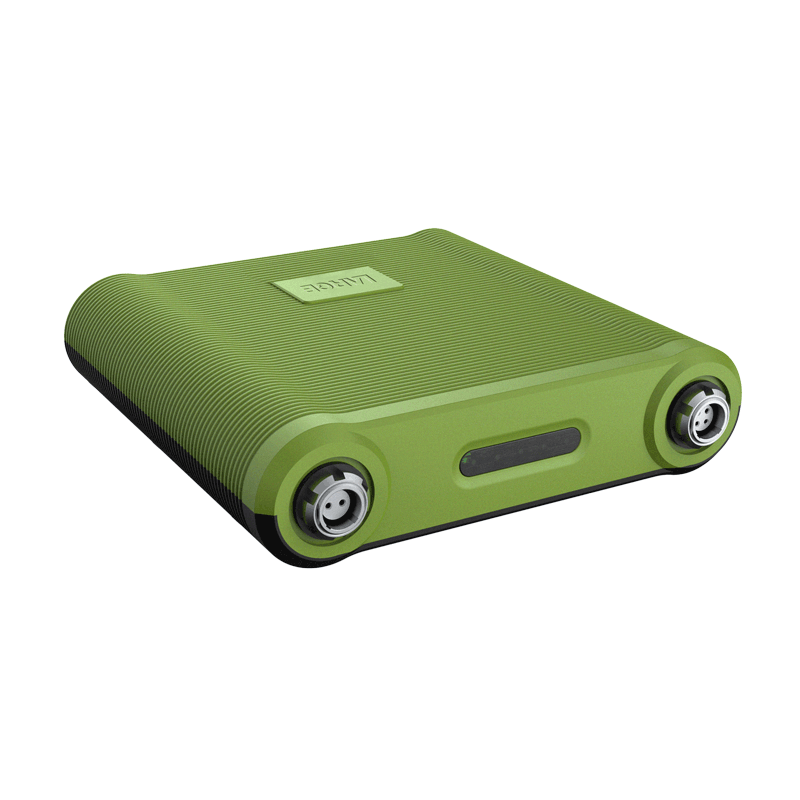 -40℃低溫放電，14.8V 2200mAh 18650 特種攜行電源低溫鋰電池