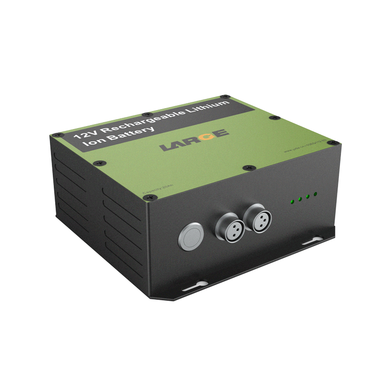 -20℃低溫充放電12V 20Ah 低溫磷酸鐵鋰電池 特種設(shè)備 SMBUS通訊