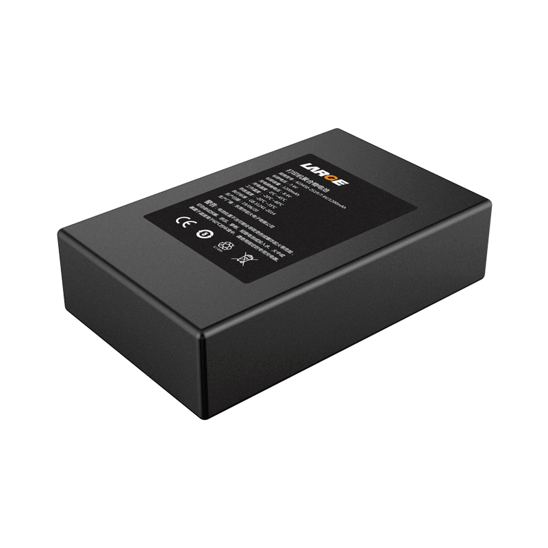 7.4V 1200mAh  623450 打印機(jī)聚合物電池，鈷酸鋰材料