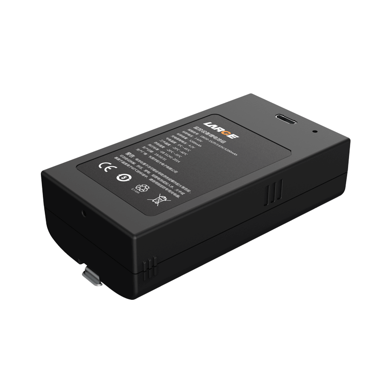 3.63V 5200mAh 18650 三星 監(jiān)控設(shè)備三元鋰電池，I2C通訊
