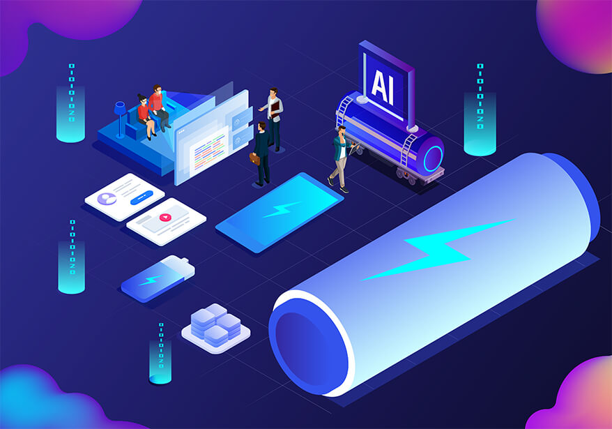 超級電容的工作原理有哪些？