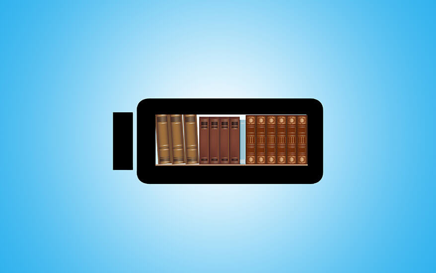 話說鋰電池壽命