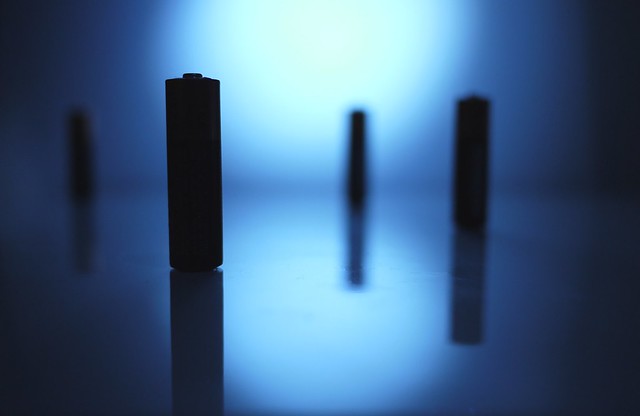 生產(chǎn)18650鋰電池廠家排名，18650鋰電池價格品牌