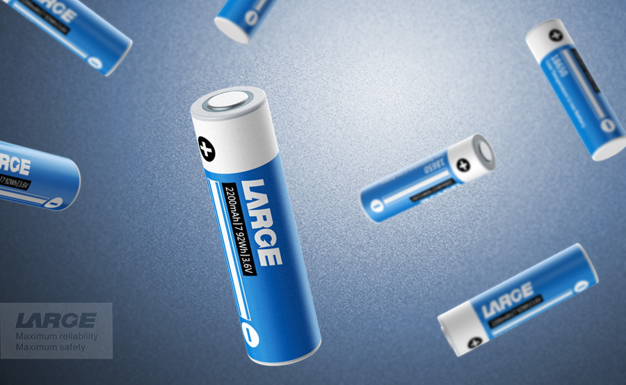 鋰電池廠家排名,中國鋰電池企業(yè)前十名