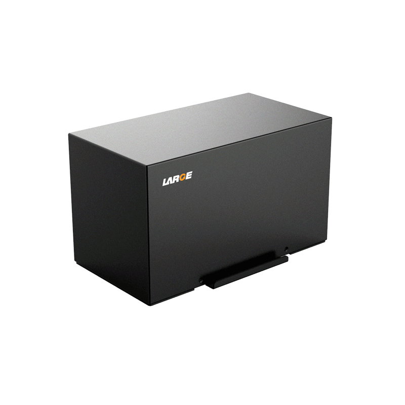25.6V 20Ah 26650 工業(yè)機(jī)器人磷酸鐵鋰電池，RS485通信
