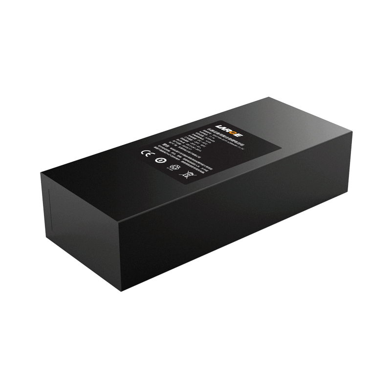11.1V 5200mAh 鉅大 儀器設(shè)備用聚合物鋰電池，三元材料