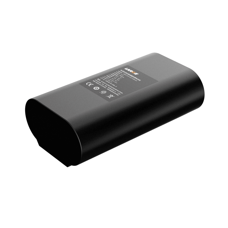 6.4V 1600mAh 18650 電網(wǎng)檢測設(shè)備磷酸鐵鋰電池，帶通訊管理