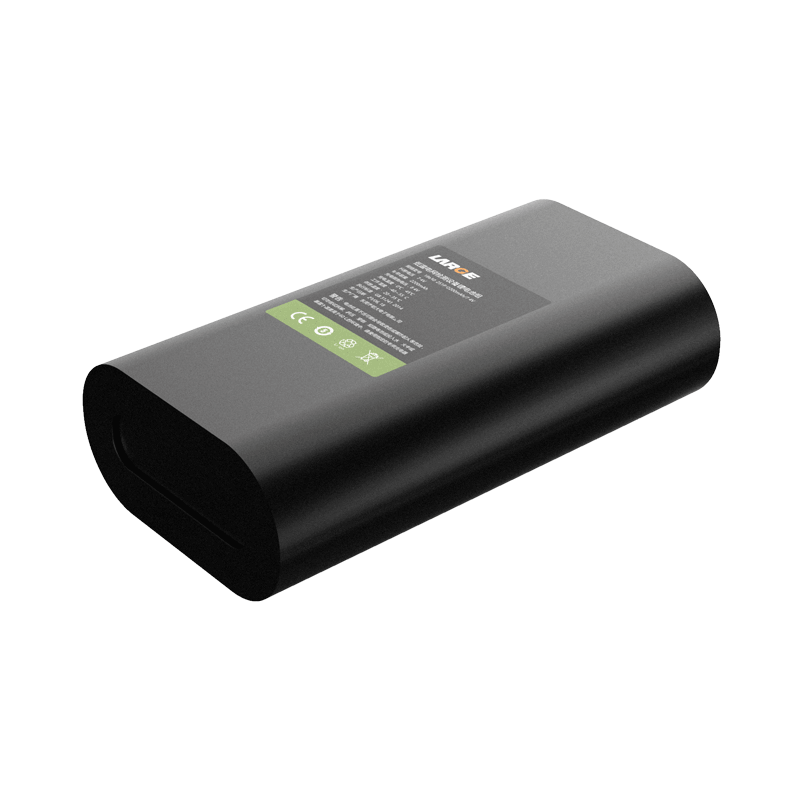 -40℃低溫放電，7.4V 2200mAh 18650 鉅大 電網(wǎng)檢測設(shè)備低溫鋰電池