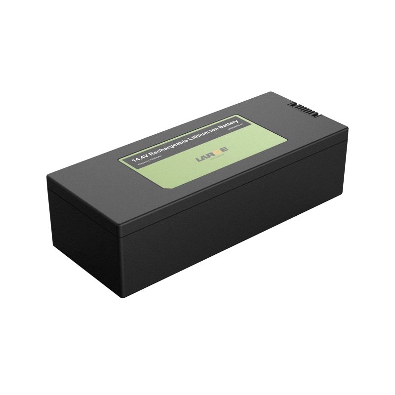 -40℃低溫放電，14.4V 7800mAh 18650 手持檢測(cè)設(shè)備低溫鋰電池