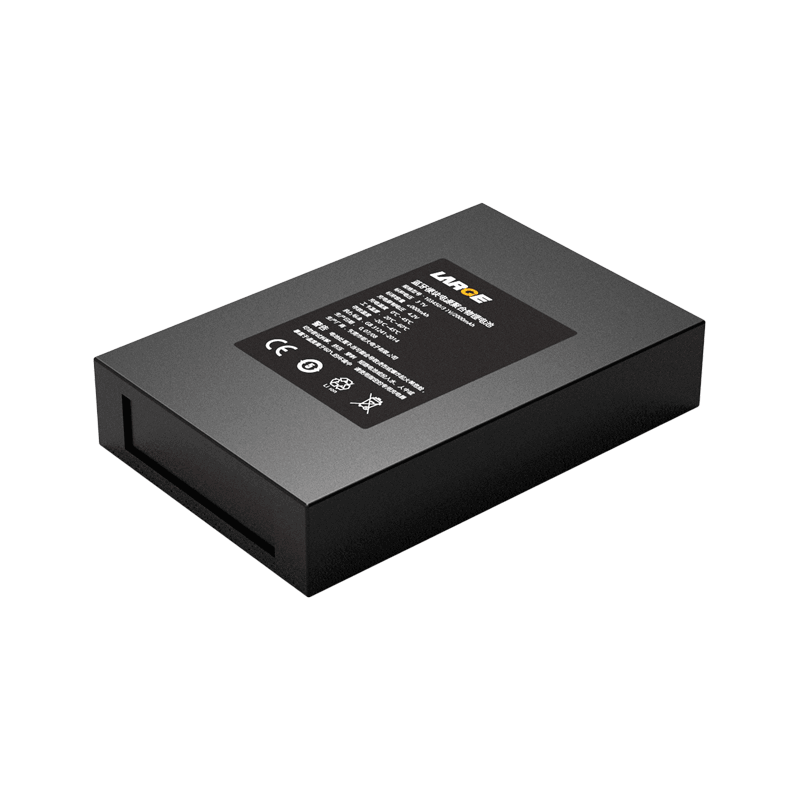 3.7V 2000mAh 藍牙模塊電源聚合物鋰電池，鈷酸鋰材料