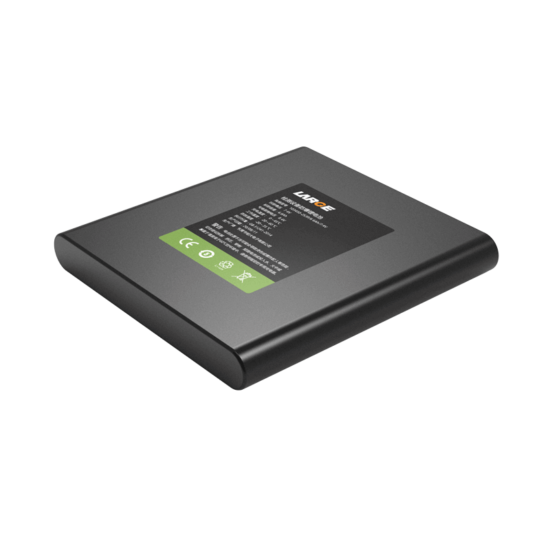 7.4V 6600mAh 103450 檢測設(shè)備防爆鋰電池，鈷酸鋰材料