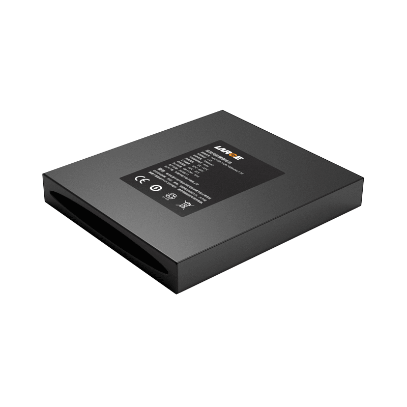 7.2V 7000mAh 監(jiān)控用防爆鋰電池，三元材料