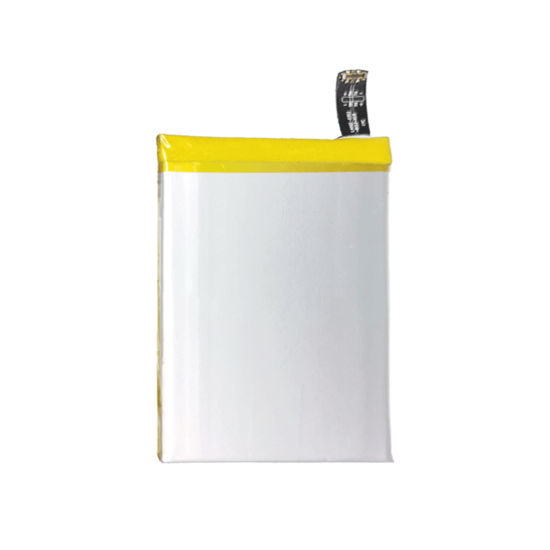 3.8V 2300mAh 麻醉喉鏡聚合物鋰電池，鈷酸鋰材料