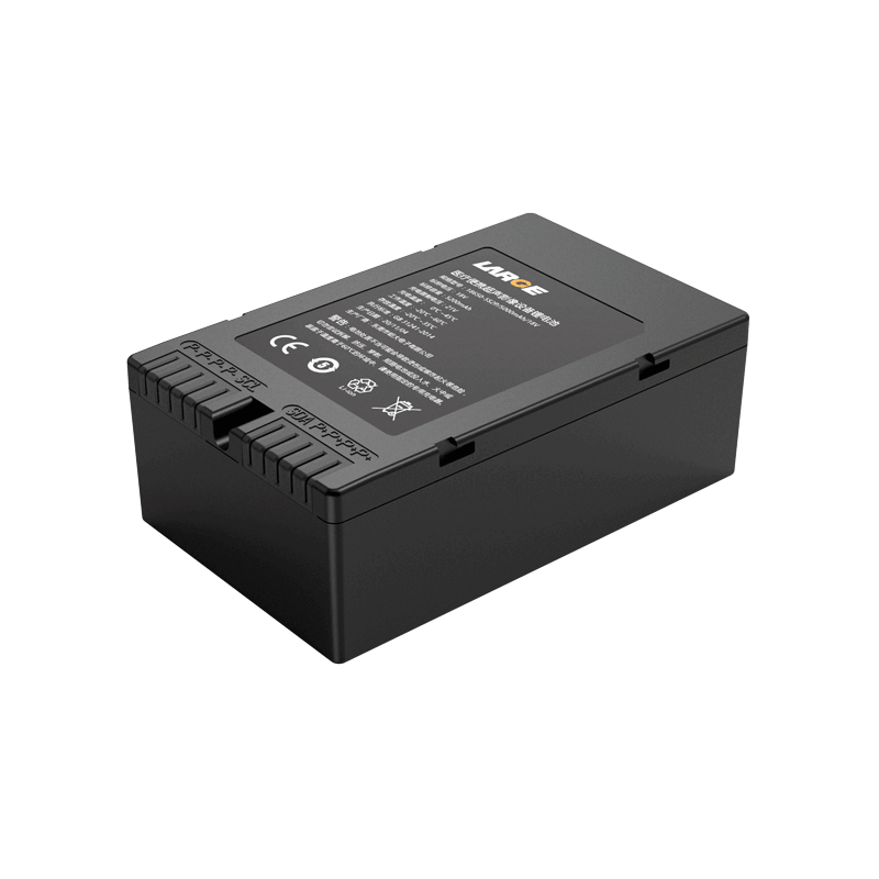 18V 5000mAh 18650 三星 醫(yī)療便攜超聲影像設(shè)備三元鋰電池，SMBUS通訊