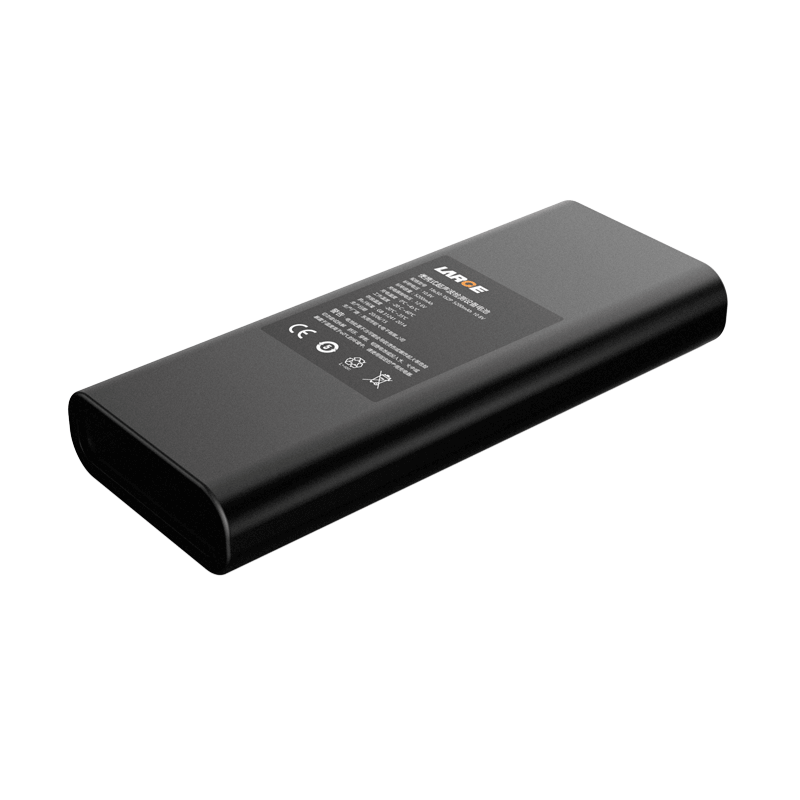 10.8V 5200mAh 18650 三星 便攜式超聲波檢測設(shè)備三元鋰電池，SMBUS通訊