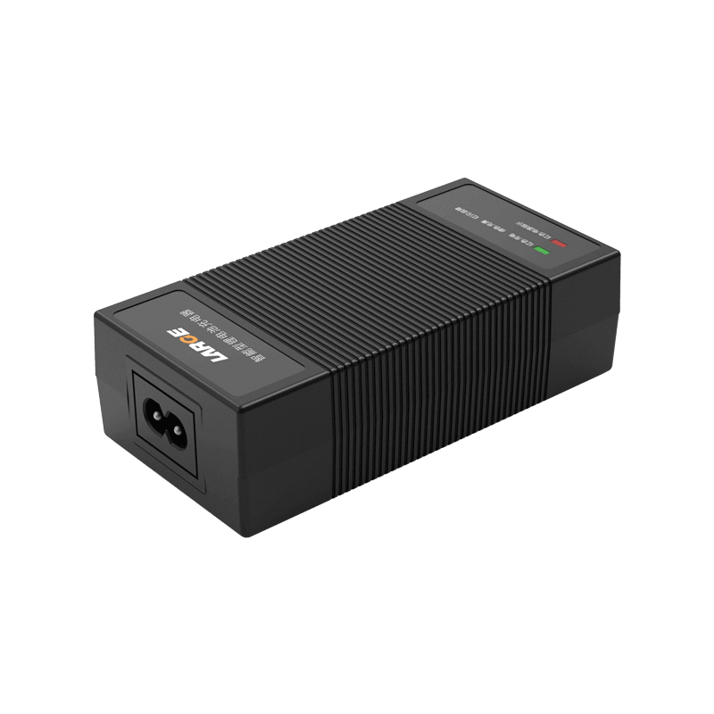 AC-DC_8.4V 3A 2串三元鋰電池充電器，智能鋰電池充電器