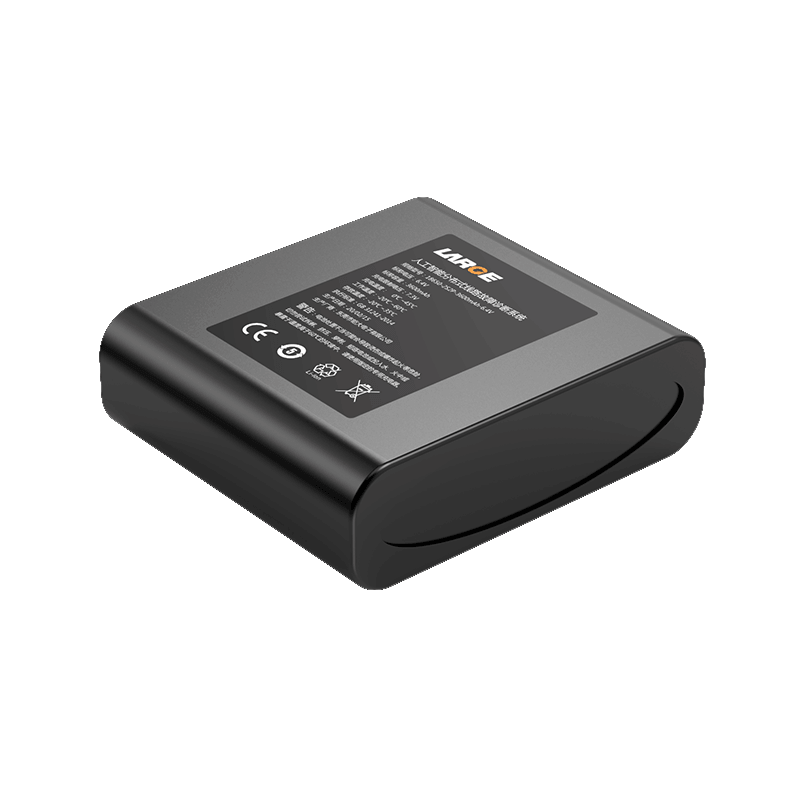 3600mAh 6.4V  人工智能分布式線路故障診斷系統