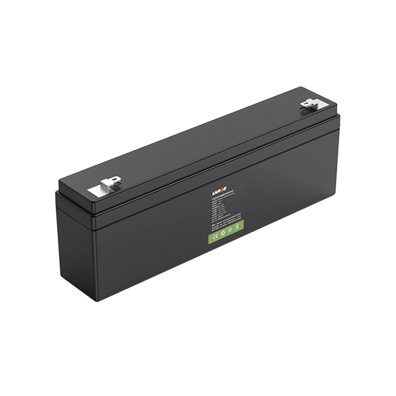低溫充放電磷酸鐵鋰26650 12.8V 6.6Ah信號(hào)檢測(cè)用鋰電池組