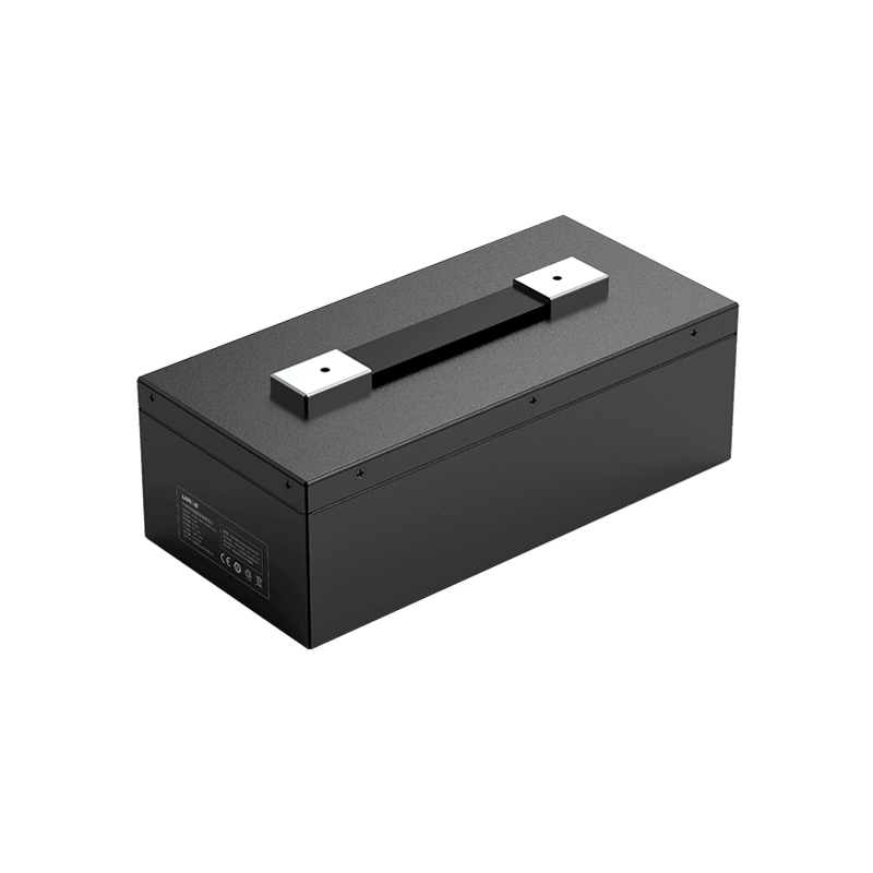 21700 14.4V 53.9Ah手持網(wǎng)絡(luò)測(cè)溫設(shè)備鋰電池