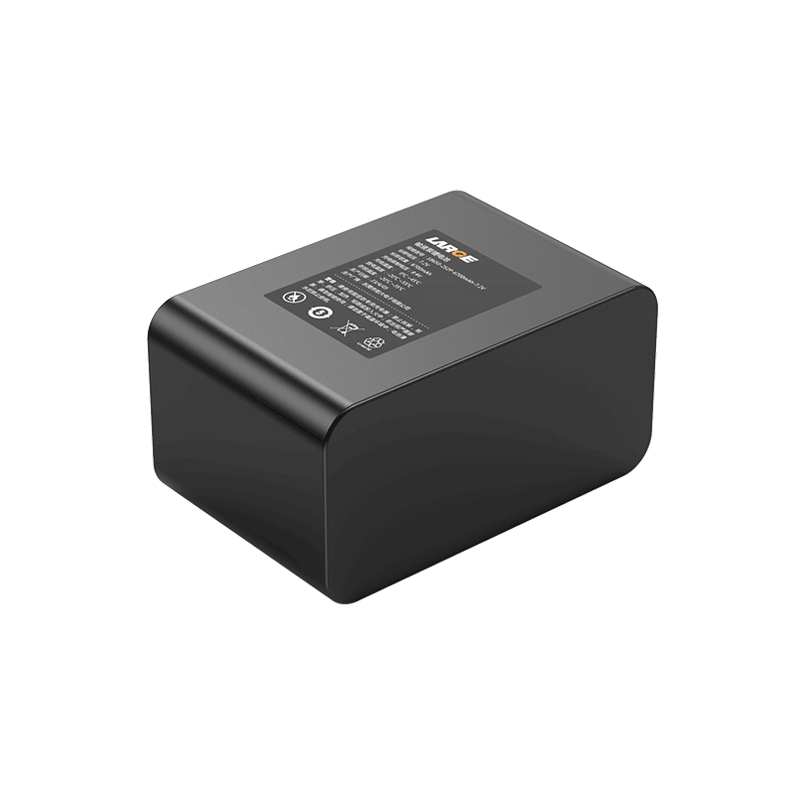 10.8V 15.0Ah檢測設備18650鋰電池組, SMBUS通訊